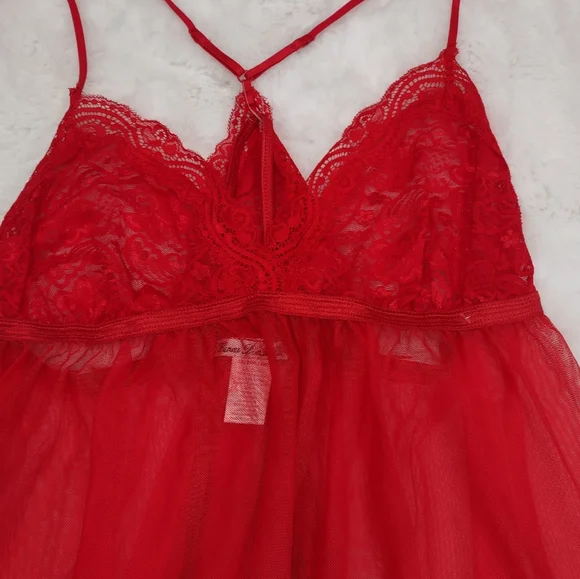 LINEA DONATELLA BABY DOLL. - Picture 8 of 12